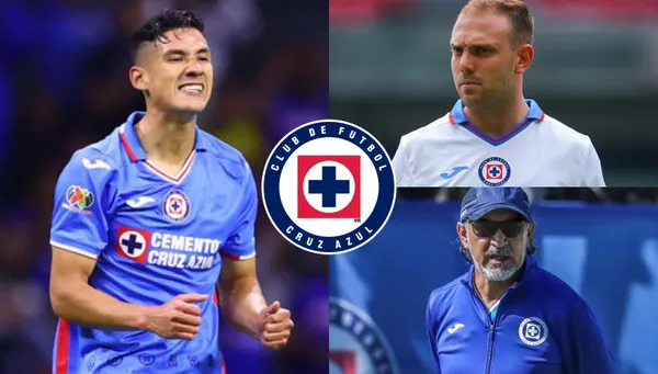 Gutiérrez mandó a la banca al argentino