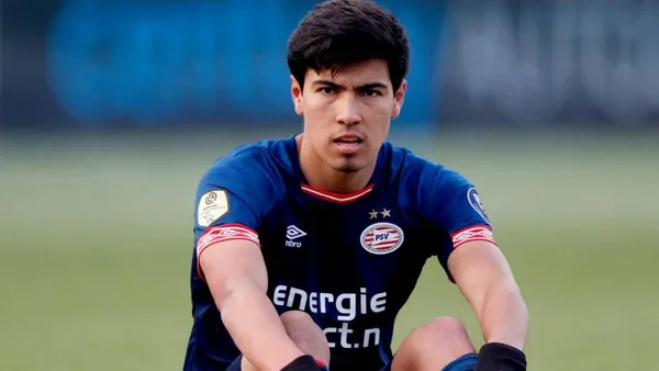 Gutiérrez reconoce que puede dejar el PSV