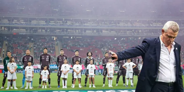 Ha causado mucho revuelo la convocatoria de la Selección Mexicana para los duelos ante River Plate y el Inter de Porto Alegre