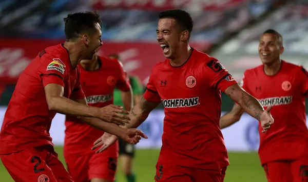 Ha demostrado que tiene amor por el equipo