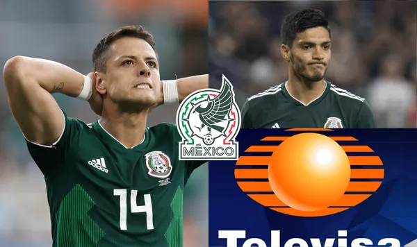 Ha demostrado ser un goleador y tener la calidad suficiente pero la prensa pagada le sigue pegando