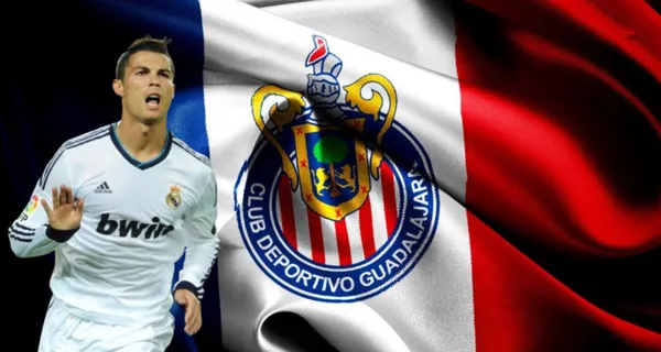 Habemus delantero, Chivas festeja, habrán goles asegurados y tiemblan todos.