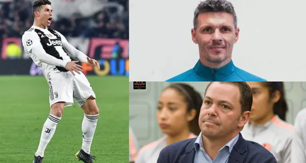 Había que poner un punto de orden, al fin Fernando Ortiz, quien no tiene compromiso con el directivo de las Águilas, toma una decisión que pone a temblar al directivo.