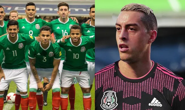 Habría pedido que sacaran al delantero de Rayados de la alineación