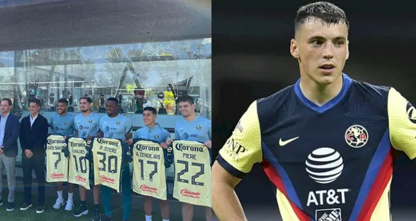 Habría un plan B para la siguiente temporada, para tener un delantero de grandes condiciones. El sacrificado podría ser Federico Viñas que se iría al FC Juárez.