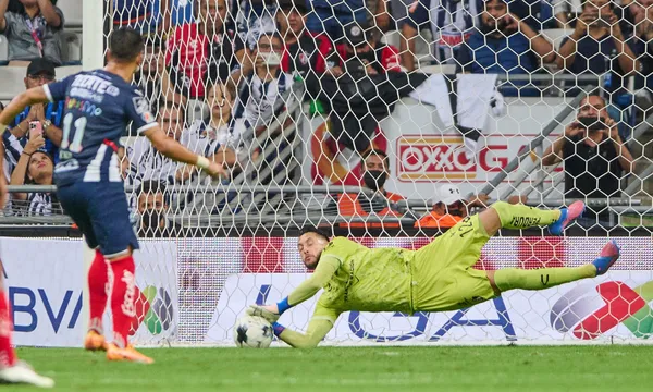 Hace años Monterrey padeció del mismo problema y lo resolvió Nicolás Sanchéz