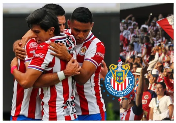 Hace dos años, las Chivas contrataron a una gran cantidad de jugadores y se les conoció como “Chivaláticos”. Tras su fracaso, comenzarán a retirarlos del Rebaño.