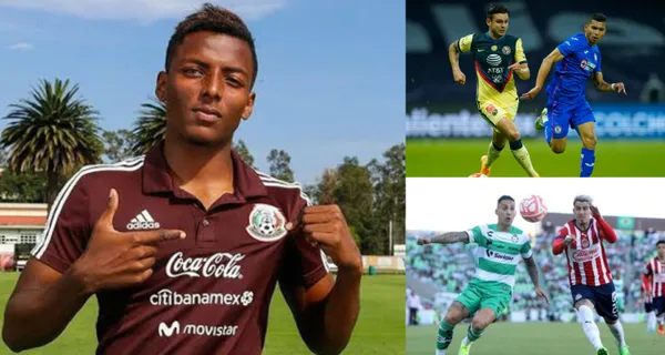 Hace falta un 9 y hay un club que podría de nueva cuenta darle chance a Joao Maleck para el 2023.