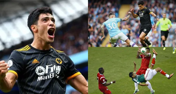 Hace tres años era un delantero letal, ahora no hace un gol hace 365 días en Premier League. Así cayó el valor de Raúl.