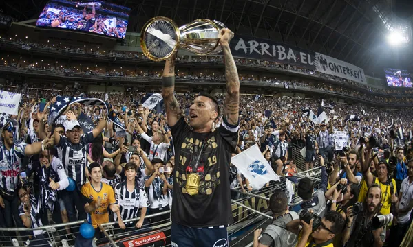Hace tres años Monterrey le ganó a Tigres la primer final regia internacional