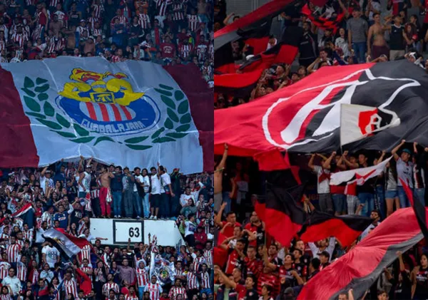 Hace unos meses parecía complicado pensar en ello, pero en el Clásico Tapatío se volverá a dar.