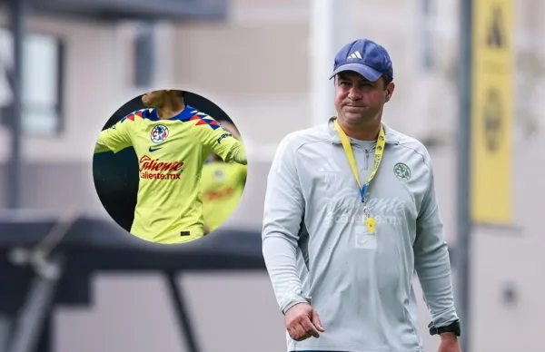 Hace ya aproximadamente dos años que se fue del nido y apenas revelaron lo que habría detrás.