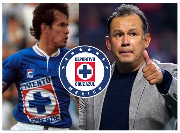 Han aparecido y desaparecido equipos, han construido nuevos estadios, han llegado nuevas sedes y en 23 años Cruz Azul no ha conseguido un título de Liga MX.