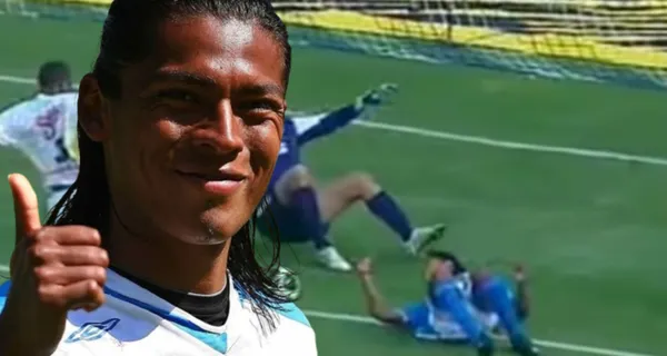 Han pasado 14 años de la jugada más viral en el fútbol mexicano. A esto ahora se dedica Joel Huiqui