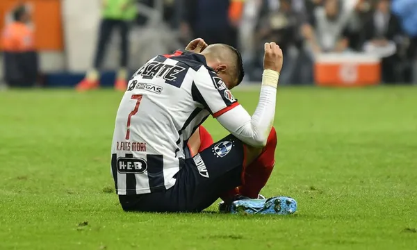 Han pasado dos años de una noche histórica en la casa rayada