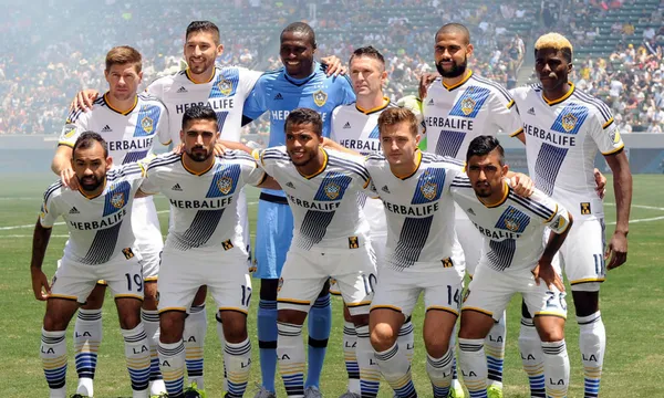 Han pasado muchos años desde que un equipo estadounidense logró el campeonato