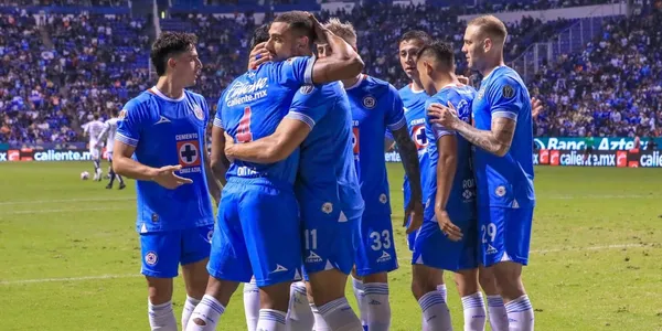 Han sido varios clubes los que han superado la barrera de los 40 puntos en una fase regular
