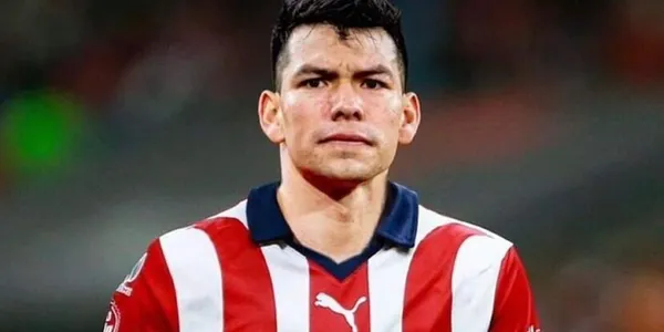 Han surgido rumores sobre la posible llegada de Hirving Lozano a Chivas gracias a que Nike sería el nuevo sastre del equipo