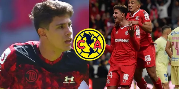 Haret Ortega se burla del América en la semifinal y ahora le llega el karma