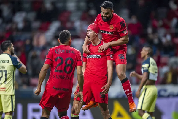 Haret Ortega suma 2 tarjetas amarillas en lo que va del torneo.