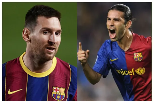 Hasta 2018, Rafael Márquez tuvo una mansión en Barcelona y que en su momento fue las más grande entre todos los jugadores del club catalán.