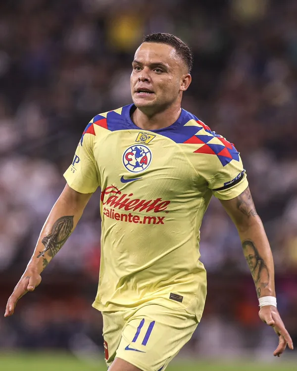 Hasta el momento, solamente el América ha amarrado su pase a la liguilla.