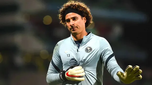 Hasta la mejor tecnología puede fallar. Le preguntamos a ChatGPT quién es el mejor portero mexicano y Guillermo Ochoa aparece de manera inesperada