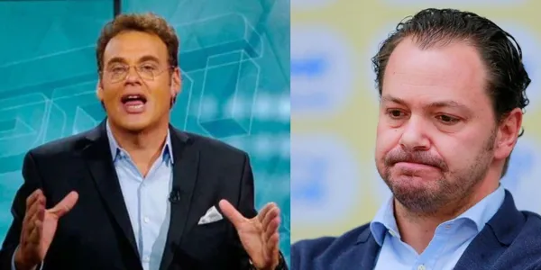 Hasta uno de los antiamericanistas más grandes lo sabe, Santiago Baños debe irse del América.