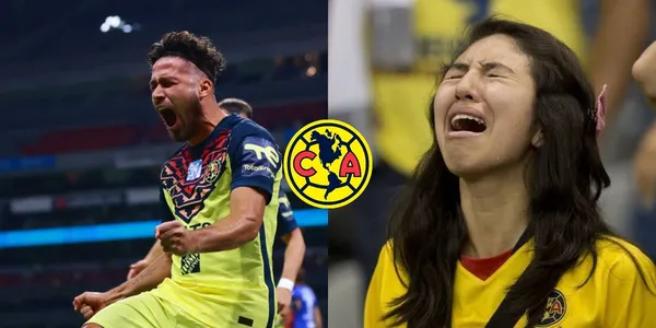 Hay aficionados que no quieren que Bruno Valdez deje el equipo.