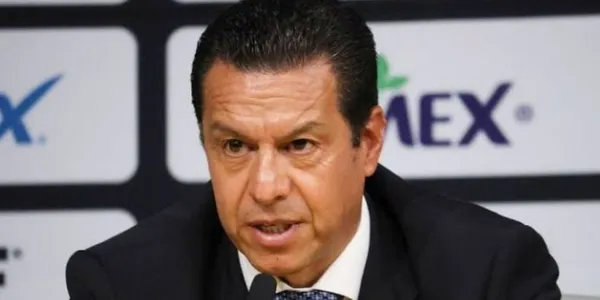Hay cambio de timón en el arbitraje mexicano en medio de polémica