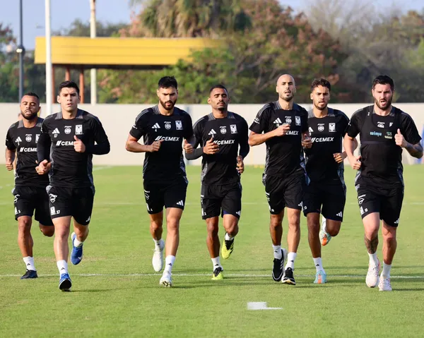 Hay cambios en los felinos que nadie esperaba a horas de jugar ante Mazatlán