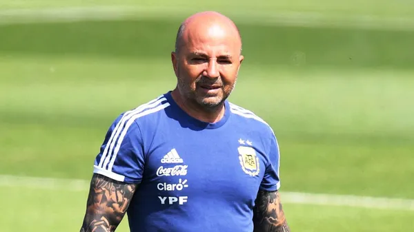 Hay contactos con el entrenador