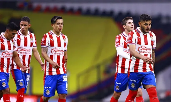 ¿Hay divisiones internas en el Guadalajara? Esto responde Leaño.