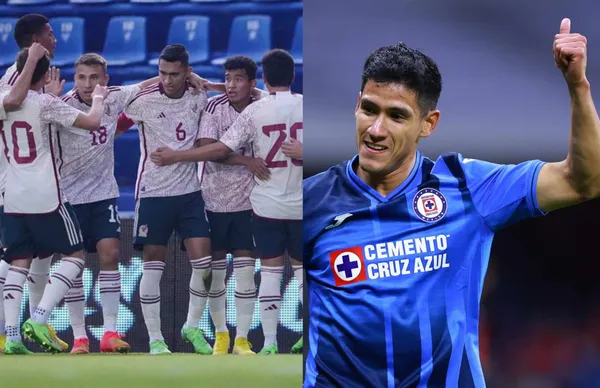 Hay elementos de la Máquina que han sido muy importantes debido a su calidad también en el Tri