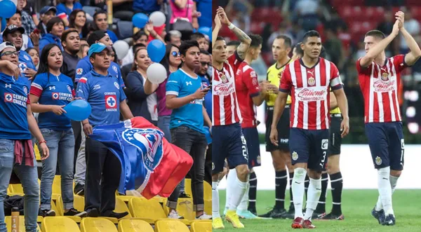 Hay mucha expectativa por el partido del sábado en el Azteca