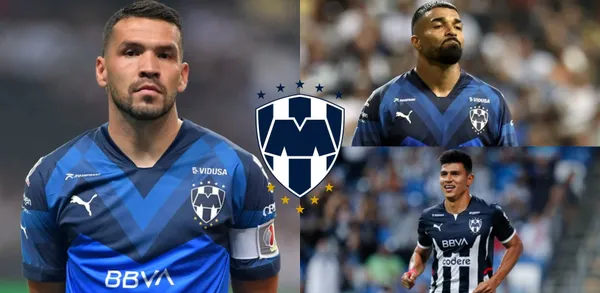 Hay muchas posibilidades de que el jugador ya no forme parte del equipo