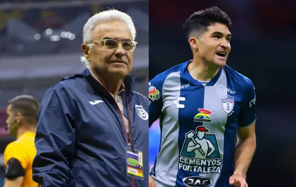 Hay muchos jugadores que pueden llegar a la Máquina al terminar la campaña