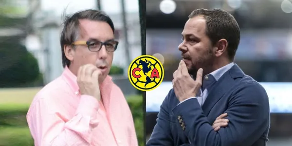 Hay muchos negocios de por medio en América y Azcárraga lo sabe.