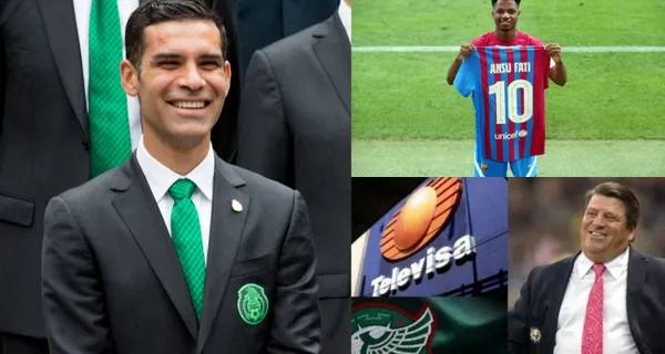 Hay opinión dividida con el nombramiento de Miguel Herrera. Se debe buscar otro estratega. Márquez suena y podría traer un 10.