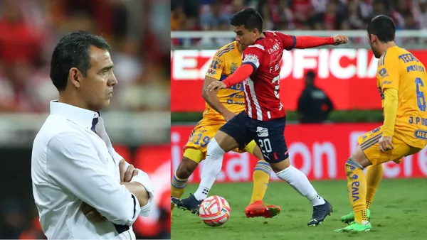 Hay opiniones divididas acerca del duelo entre Chivas y Tigres pero el Rebaño ya tiene claro su siguiente objetivo