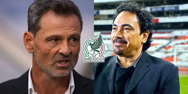 Hay rebelión contra Diego Cocca y Hugo Sánchez recibe una gran noticia del Tri