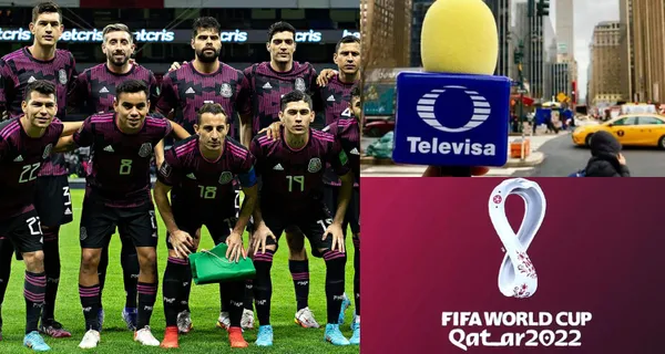 Hay un becado que terminaría saliendo del combinado mexicano, incomodó a Televisa y se iría del seleccionado nacional.