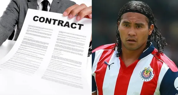 Hay un club de la Liga MX que sí podría considerar firmar a Carlos Peña, para reunirlo con uno de los jugadores con los que hizo una gran dupla.