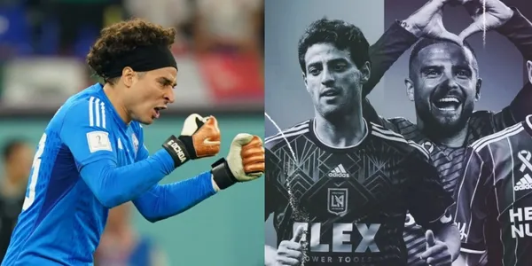 Hay un club de la MLS que pretende a Ochoa poderosamente y abrirían la cartera por él