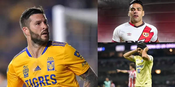 Hay un delantero que la afición de Tigres pide para encabezar la renovación en el equipo.