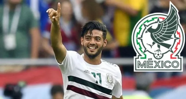 Hay un entrenador que consideraría el tema de Carlos Vela y de un potencial regreso al combinado mexicano del crack, Carlos Vela.