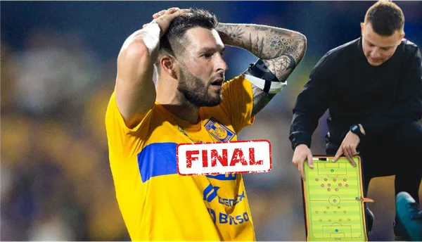 Hay un entrenador que podría generar el cambio y la transición de André Gignac, está disponible. El estratega es Hugo Sánchez.