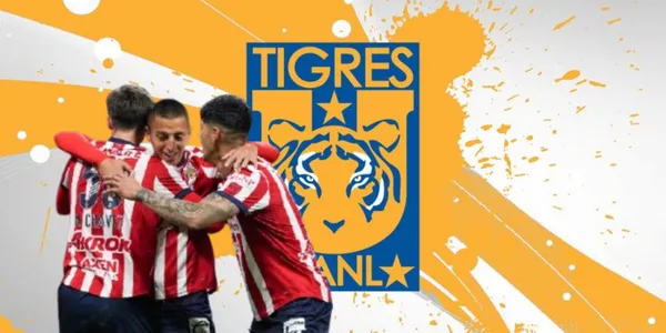 Hay un futbolista que estaría en la cuerda floja debido a la falta de protagonismo que ha tenido este torneo, en su tiempo interesó a Tigres