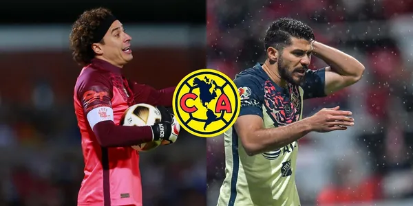 Hay un jugador de la actual plantilla que no quiere que Henry vuelva al América