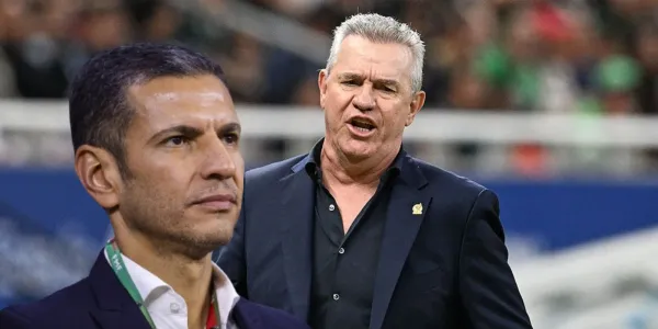 Hay un jugador que busca recuperar su lugar en la convocatoria con Aguirre luego de ser borrado por Jaime Lozano